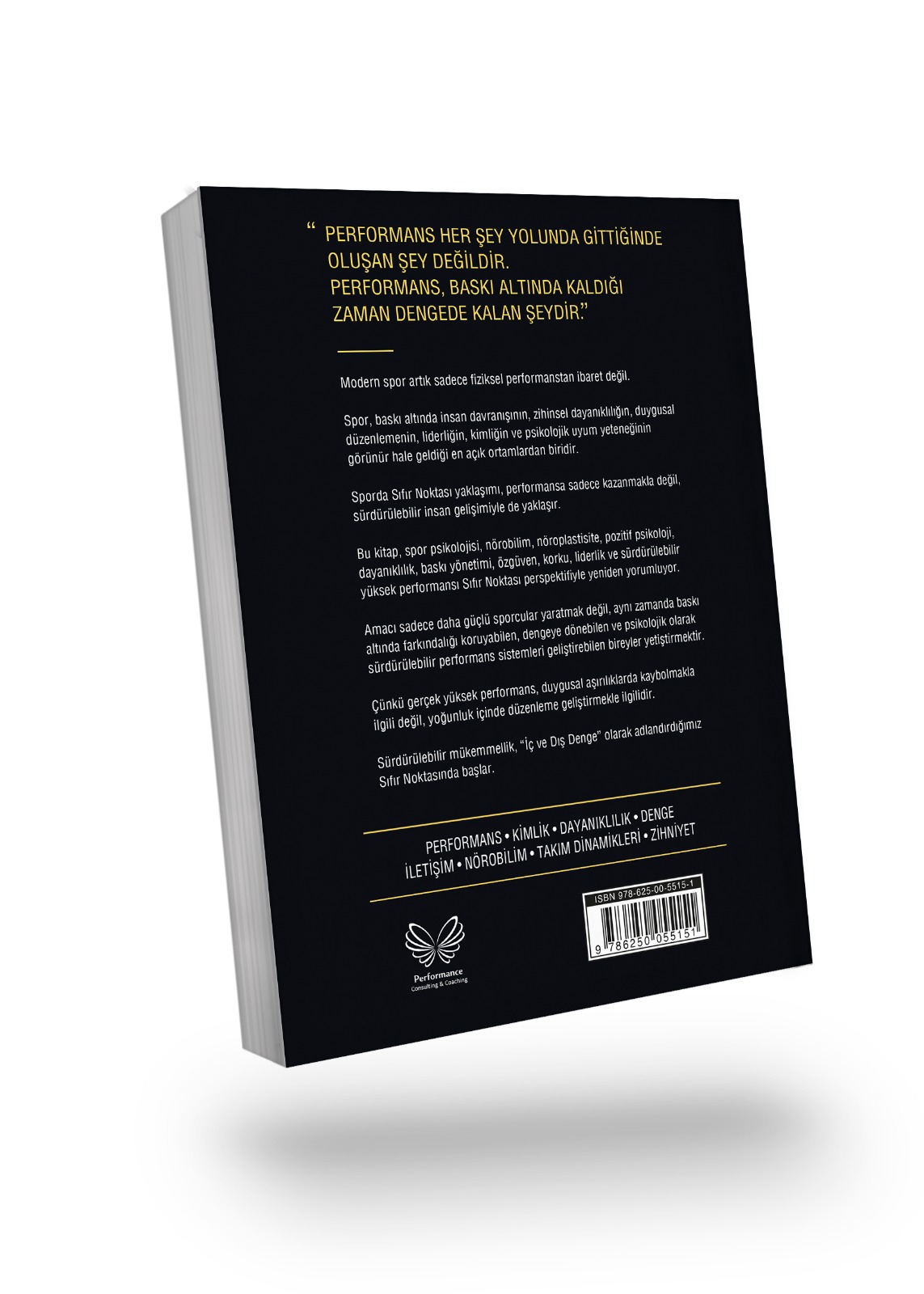 Performansın Ötesinde Mental Dayanıklılığının Modern Sporda Yükselen Etkisi - Görsel 2