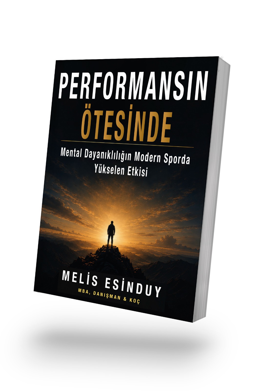 Performansın Ötesinde Mental Dayanıklılığının Modern Sporda Yükselen Etkisi